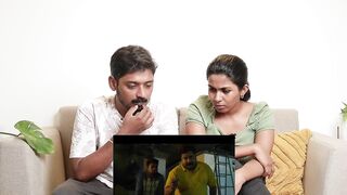 Kadina Kadoramee Andakadaham Trailer Reaction by @UnniVlogs & @ViyaMallakara