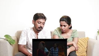 Kadina Kadoramee Andakadaham Trailer Reaction by @UnniVlogs & @ViyaMallakara