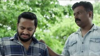Kadina Kadoramee Andakadaham - Official Trailer | Basil Joseph | Muhashin | Govind Vasantha