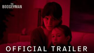 The Boogeyman | Official Trailer | In Cinemas June 2