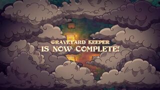 Graveyard Keeper: Last Journey Edition Official Trailer | PS4, Xbox One