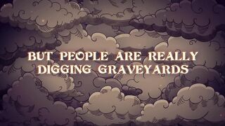 Graveyard Keeper: Last Journey Edition Official Trailer | PS4, Xbox One