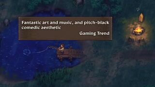 Graveyard Keeper: Last Journey Edition Official Trailer | PS4, Xbox One