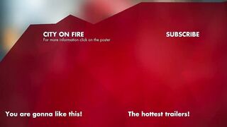 City on Fire Trailer (2023) Apple TV+