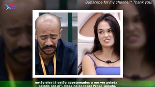 Musa que negou proposta de xeque explicou OnlyFans para os filhos