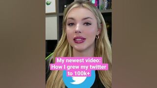 Twitter tips for OnlyFans creators!