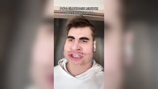 POV: POPEK WYZYWA OJCA DO TAŃCA #comedy #funny #humor #stitch