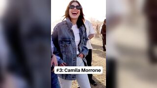 5 Stunning Celebrity Looks From Coachella 2023