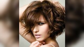 Short Hairstyles for Women: Best Celebrity Haircuts for Women - PoP Haircuts