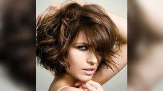 Short Hairstyles for Women: Best Celebrity Haircuts for Women - PoP Haircuts