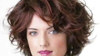 Short Hairstyles for Women: Best Celebrity Haircuts for Women - PoP Haircuts