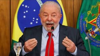 Lula está tirando a responsabilidade dos criminosos e botando nos GAMES (Aumento de impostos vindo)