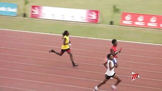 Commonwealth Youth Games Update