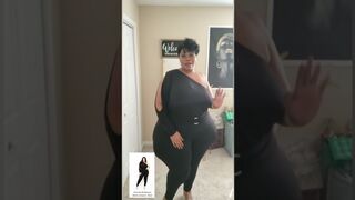 @Curvysense Plus Size Clothing Try On Haul/Review