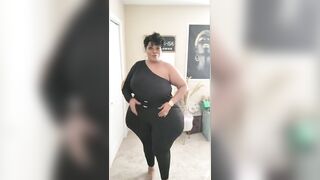 @Curvysense Plus Size Clothing Try On Haul/Review