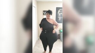 @Curvysense Plus Size Clothing Try On Haul/Review