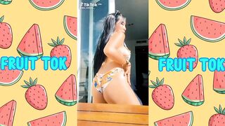 Big Body Tiktok Challenge ????????Tiktok bigbank challenge #twerk (slowed)