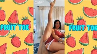 Big Body Tiktok Challenge ????????Tiktok bigbank challenge #twerk (slowed)