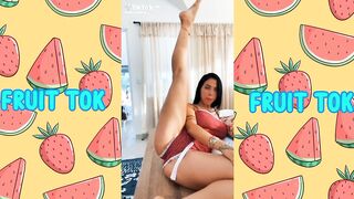 Big Body Tiktok Challenge ????????Tiktok bigbank challenge #twerk (slowed)