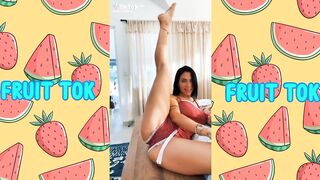 Big Body Tiktok Challenge ????????Tiktok bigbank challenge #twerk (slowed)