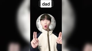 Who is my boo? MAMA!! #tiktok #oxzung #funny #viral #mama