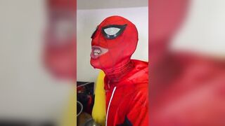 Spider-Man funny video ???????????? | SPIDER-MAN Best TikTok March 2023 Part88 #shorts #sigma