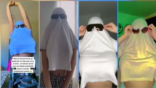 No Bra Challenge || TikTok Compilation part 3