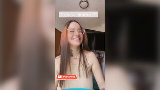 No Bra Challenge || TikTok Compilation part 3