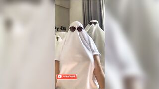 No Bra Challenge || TikTok Compilation part 3