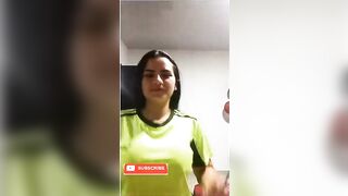 No Bra Challenge || TikTok Compilation part 3