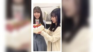 20230421 藤嶌果歩 日向坂46 Tiktok