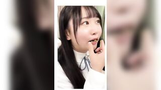 20230421 藤嶌果歩 日向坂46 Tiktok