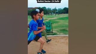 Manav Defence Academy Rohini Sector-24 Delhi#indianarmy#armylover #challenge #8yearoldkid #jaihind????????