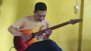 "HHM Guitar Challenge 2023" Yahya | Makassar