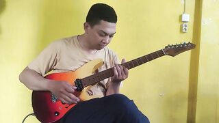 "HHM Guitar Challenge 2023" Yahya | Makassar