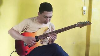 "HHM Guitar Challenge 2023" Yahya | Makassar