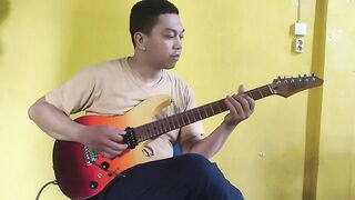 "HHM Guitar Challenge 2023" Yahya | Makassar