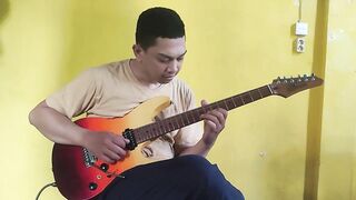 "HHM Guitar Challenge 2023" Yahya | Makassar