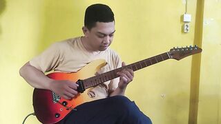 "HHM Guitar Challenge 2023" Yahya | Makassar