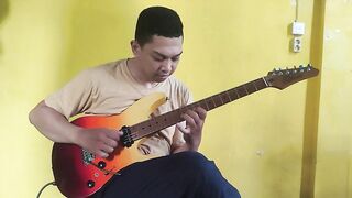 "HHM Guitar Challenge 2023" Yahya | Makassar