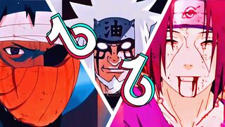 Badass ???? Anime Moments ???? Naruto TikTok Compilation???? #18 | Pain Animation