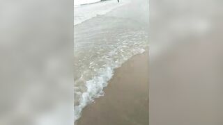 lahro Se Khelna ( calingud beach) goa