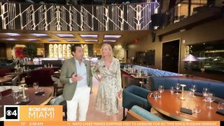 Taste Of The Town: Elegant fine dining at Queen Miami Beach