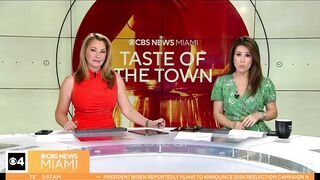 Taste Of The Town: Elegant fine dining at Queen Miami Beach