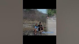 DJI MINI 2 | NATIPUAN BEACH NASUGBU BATANGAS #shorts #short #shortvideo #ELMERAI