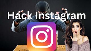 How to Hack Instagram Account in 2023