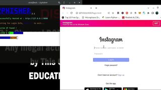 How to Hack Instagram Account in 2023