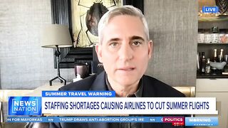 Why your summer travel may be turn into a nightmare | Morning in America