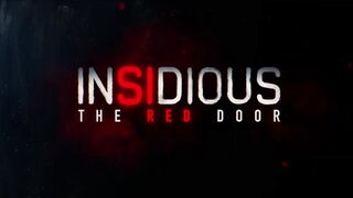 Insidious: The Red Door - Official Trailer | In Cinemas July 7 | English, Hindi, Tamil & Telugu