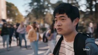 American Born Chinese | Official Trailer | Disney+